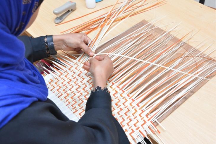 اللائحة التنظيمية لدعم الصناعات الحرفية عمان 2 اللائحة التنظيمية لدعم الصناعات الحرفية عمان