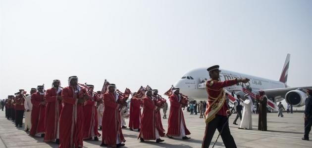 باي يوم يكون العيد الوطني البحريني