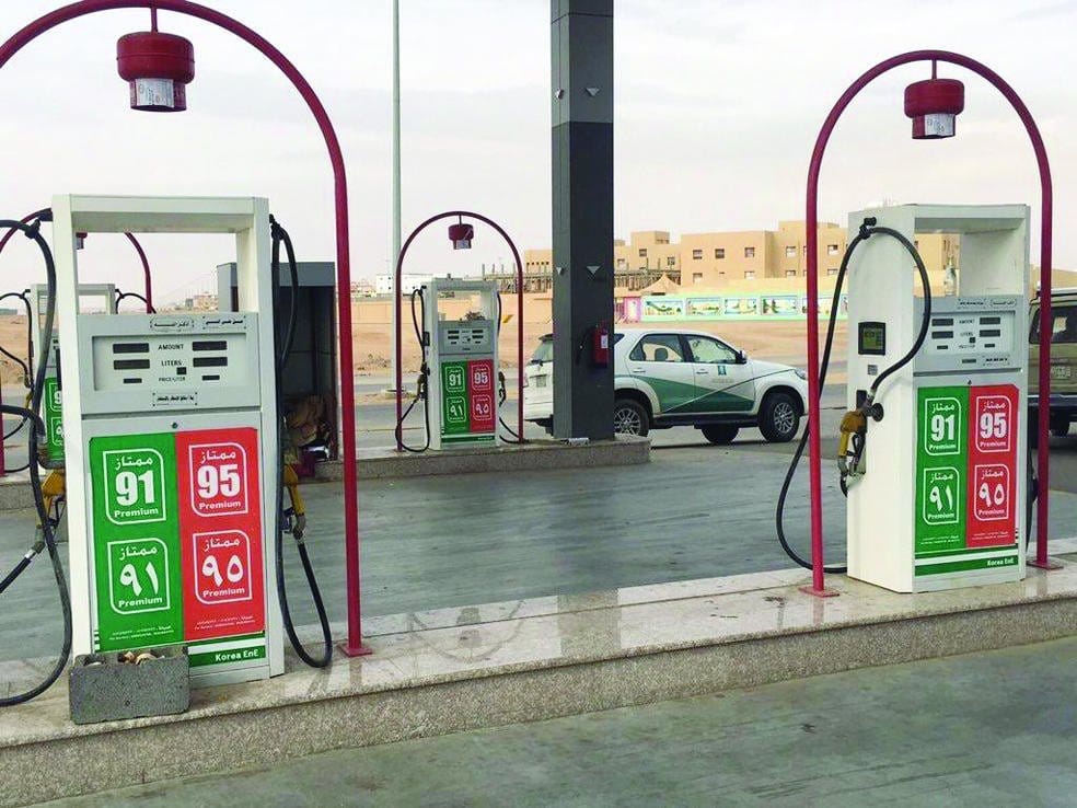 خدمات الاماراتسعر البنزين في الإمارات 2022 لشهر اغسطس