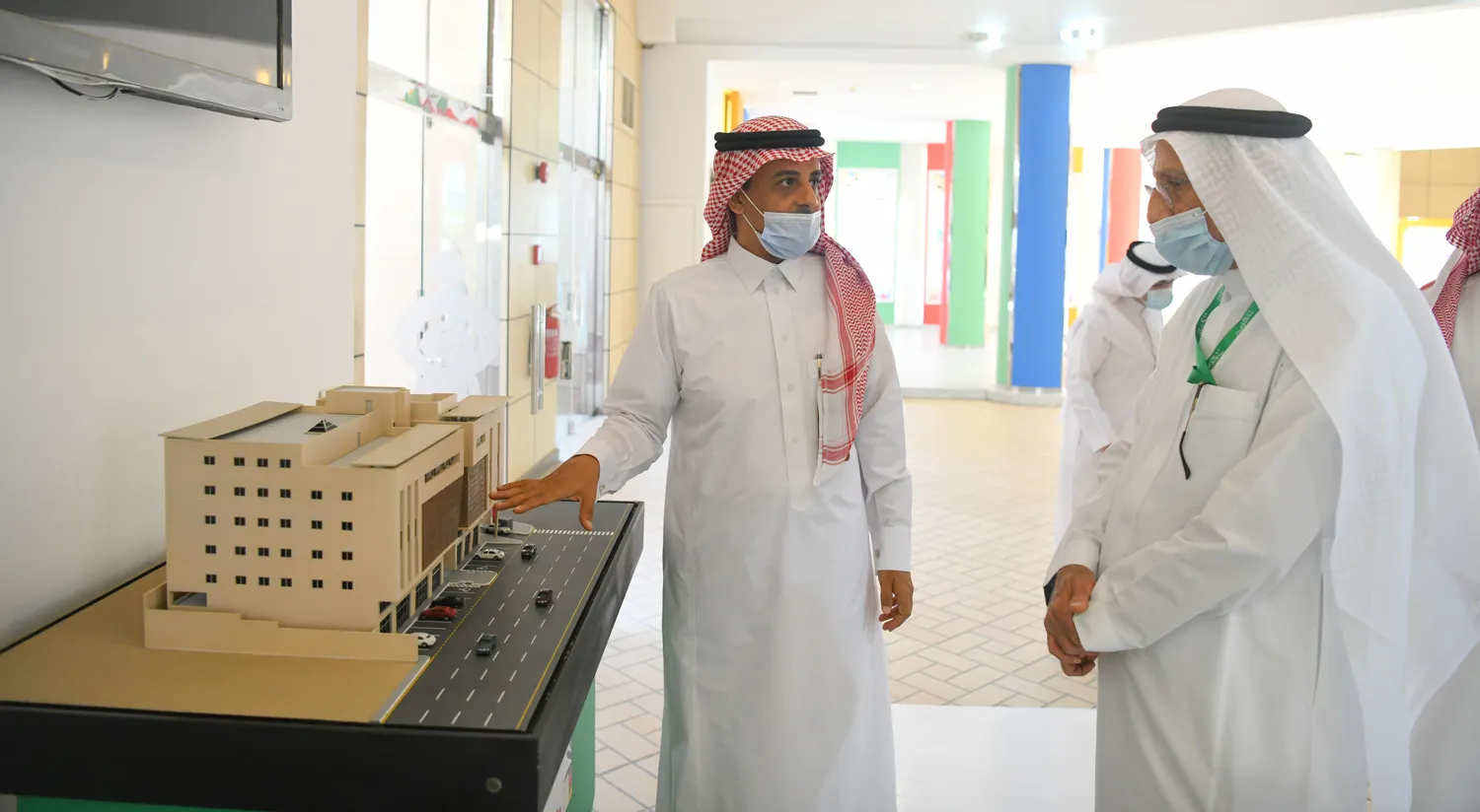خطوات التسجيل في برنامج دعم ذوي الدخل المحدود