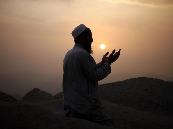 أفضل أدعية يوم عاشوراء وليلتها وتاسوعاء بالصور