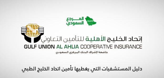 كم سعر تأمين اتحاد الخليج الطبي 2023