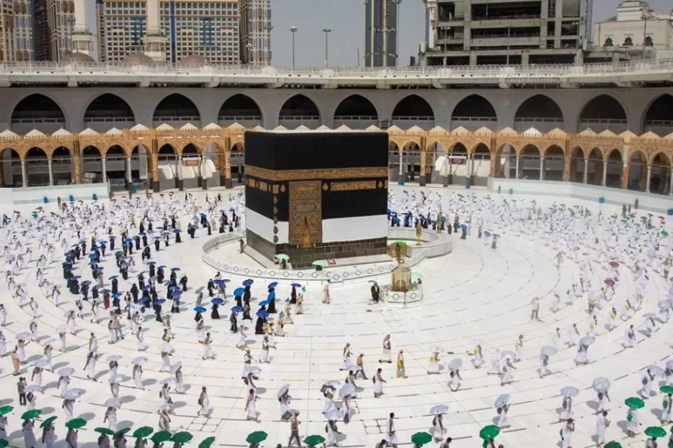 رابط التسجيل في حملة الديري للحج 1443