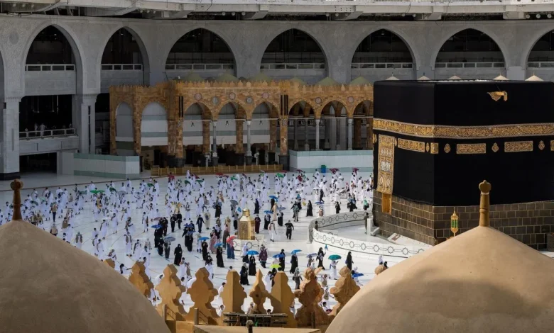 رابط التسجيل في حملة الفرقان للحج والعمرة في قطر 2023