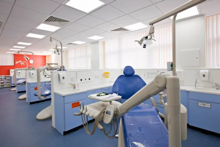 طريقة ورابط حجز موعد اسنان في المستشفى العسكري خميس مشيط بالخطوات