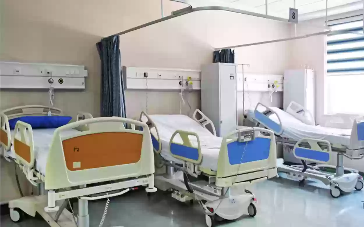 طريقة حجز موعد مستشفى المصانع بالخرج بالخطوات