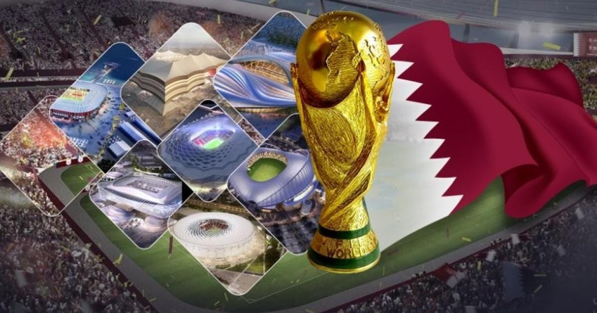 كم تربح قطر من كاس العالم