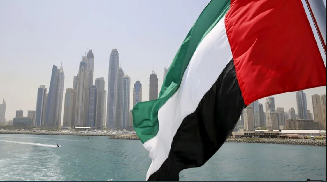 ما هو أصل آل نهيان الحقيقي 1 ما هو أصل آل نهيان الحقيقي