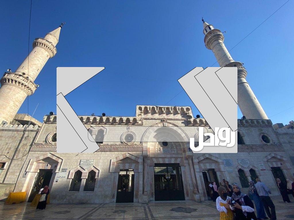 ما هو اول مسجد بني في عمان