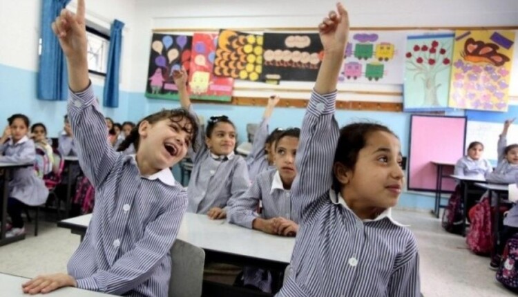 متى موعد بداية العام الدراسي