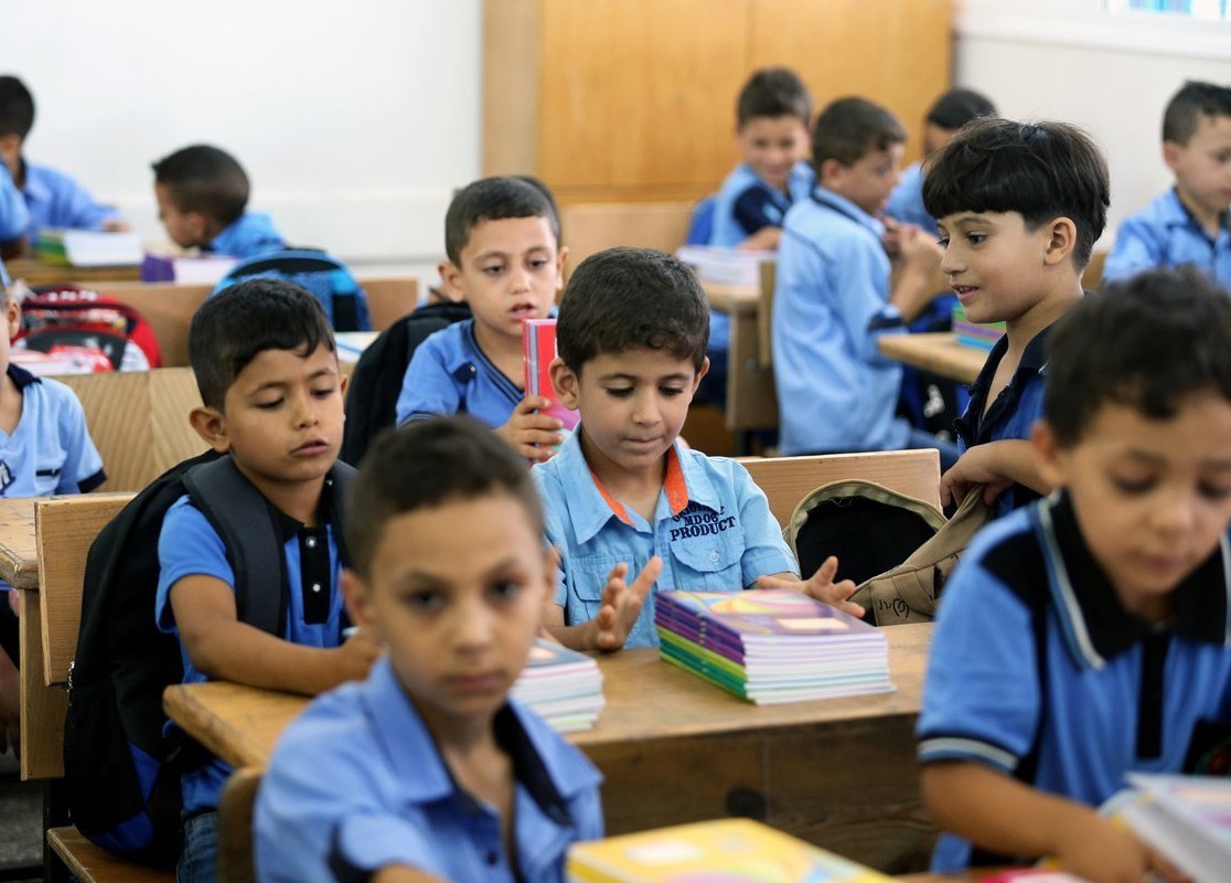 متى موعد بداية العام الدراسي 2023 في الإمارات 1 متى موعد بداية العام الدراسي