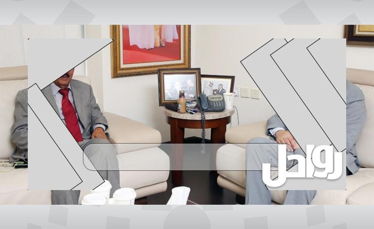 من هو سفير لبنان في البحرين