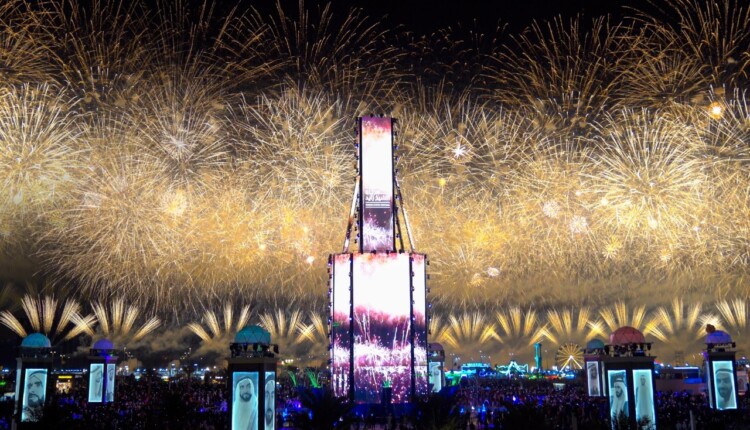 من هو مدير مهرجان الشيخ زايد التراثي 2023