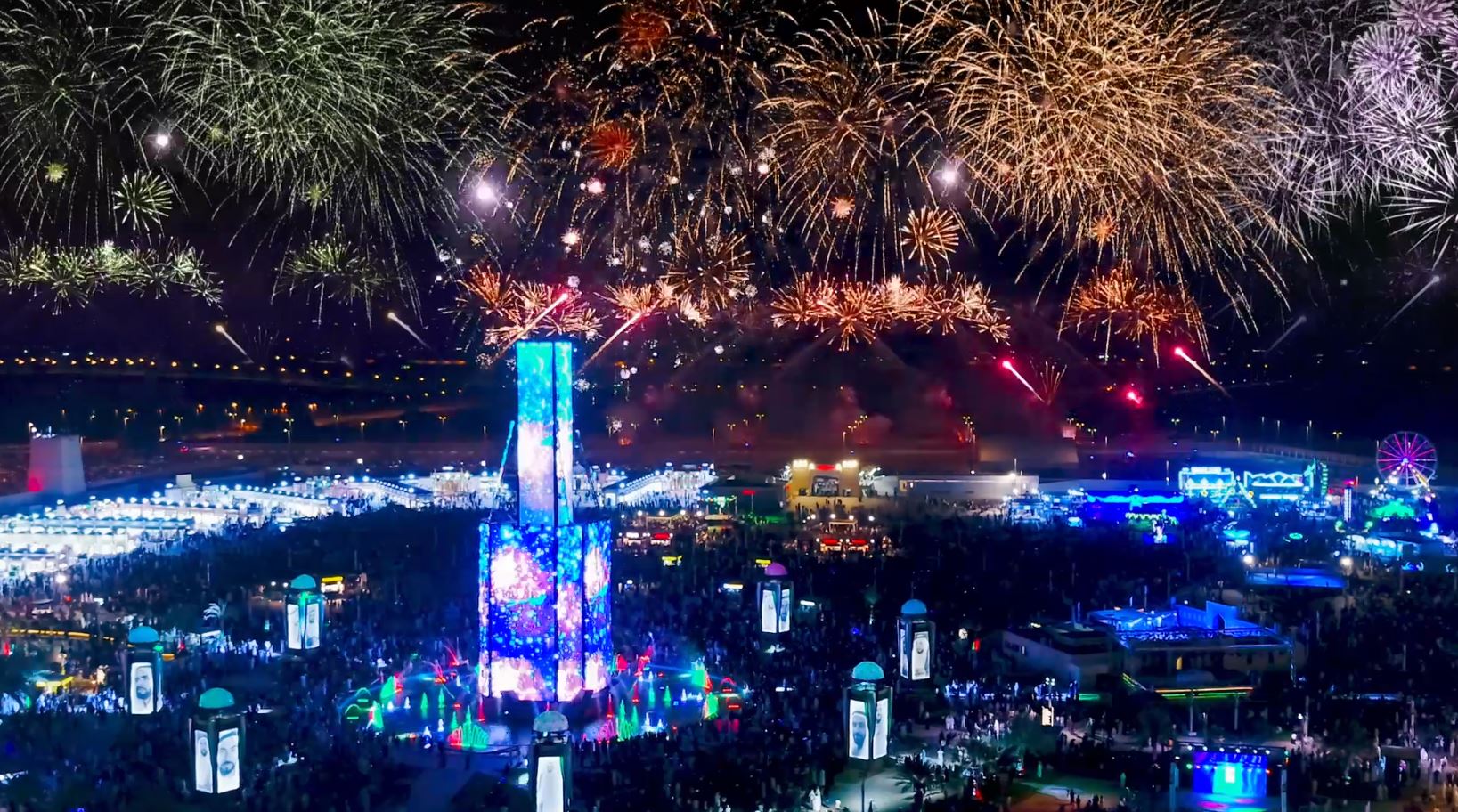 من هو مدير مهرجان الشيخ زايد التراثي 2023 3 من هو مدير مهرجان الشيخ زايد التراثي 2023