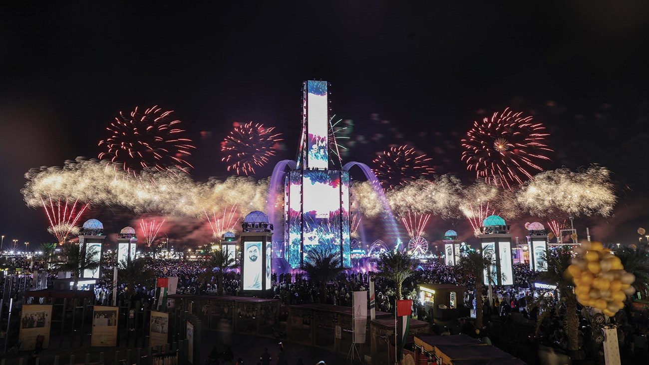 من هو مدير مهرجان الشيخ زايد التراثي 2023 1 من هو مدير مهرجان الشيخ زايد التراثي 2023