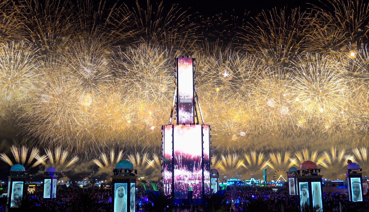 من هو مدير مهرجان الشيخ زايد التراثي 2023