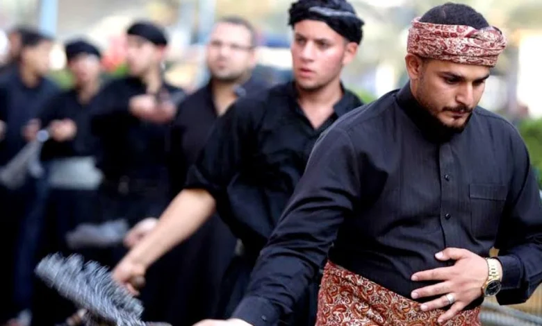 كم نسبة الشيعة في البحرين 2023