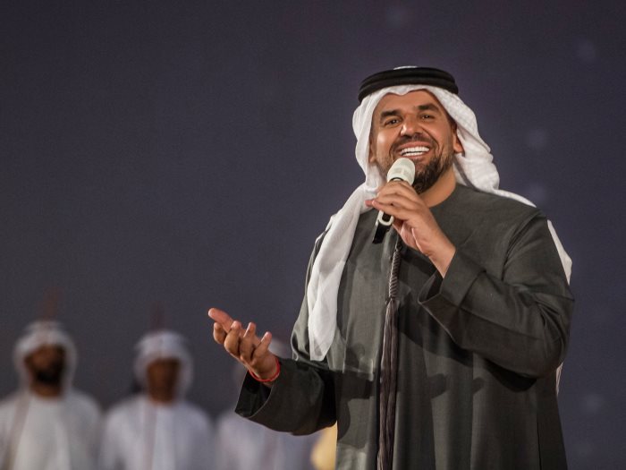 أسعار تذاكر حفلة حسين الجسمي سلطنة عمان 2022