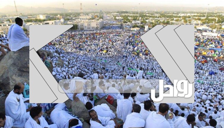 خطبة جمعة عن يوم عرفة 2023