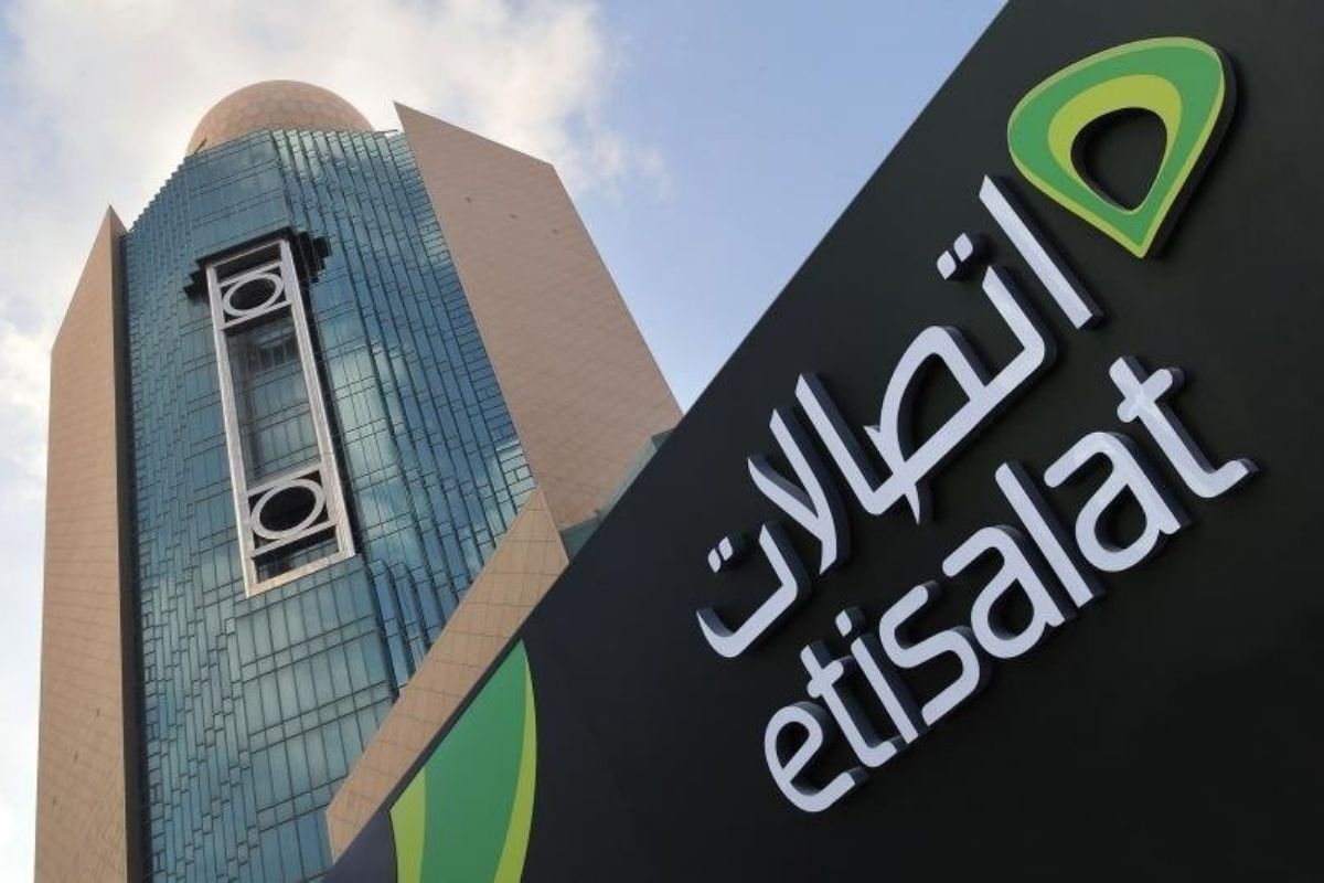 معرفة الدقائق المتبقية اتصالات الإمارات