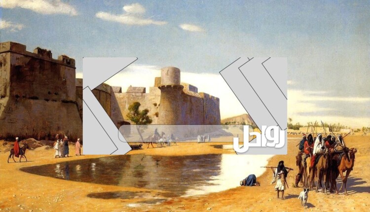 من قتل عمار بن ياسر