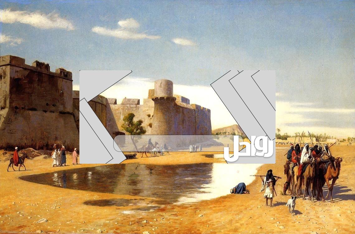 من قتل عمار بن ياسر