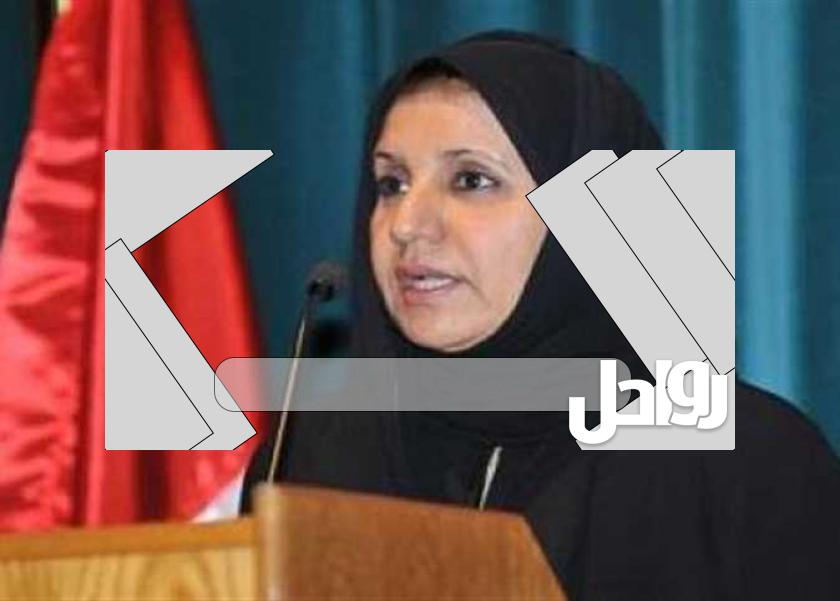 لماذا سميت الشيخة فاطمة بام الإمارات