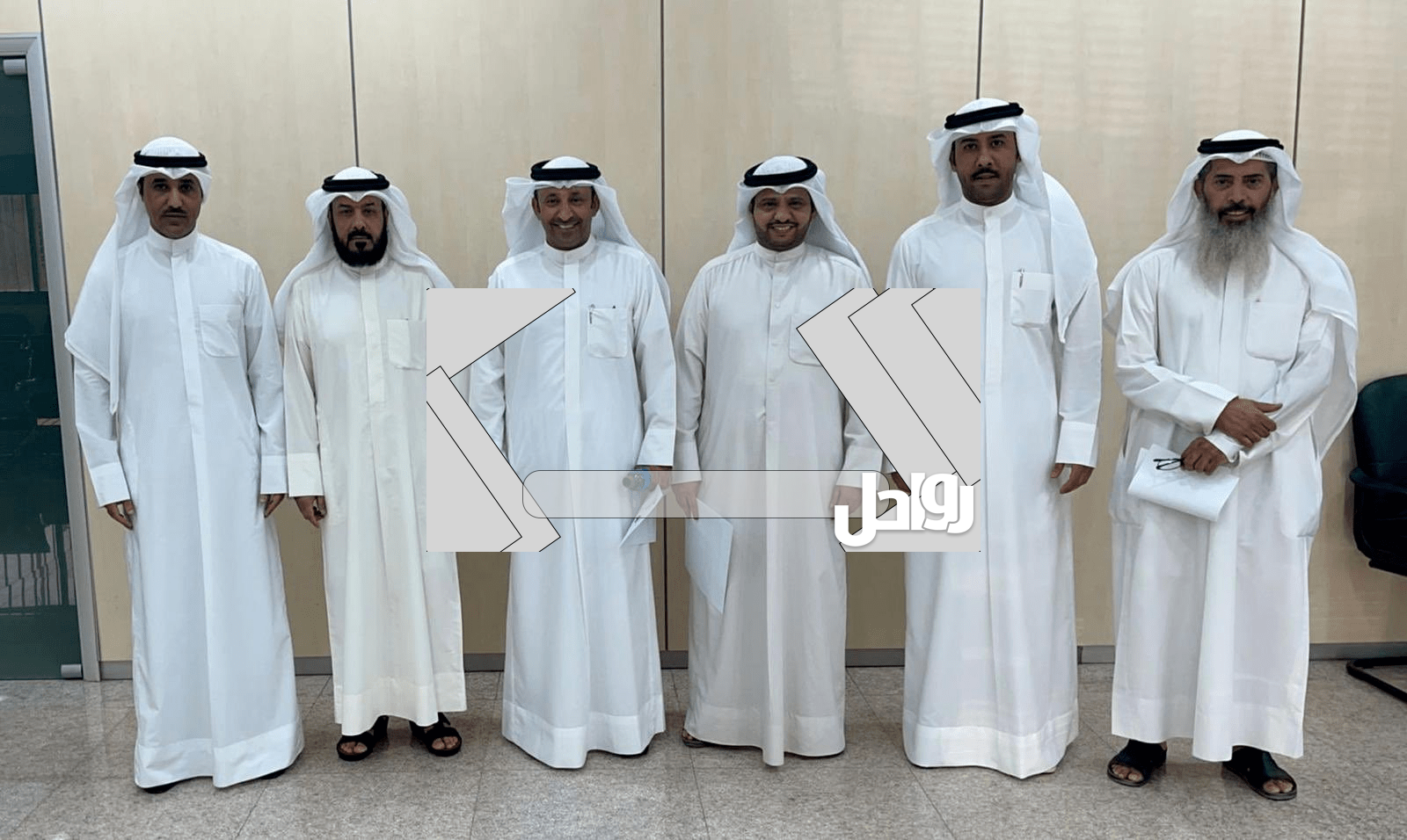 أسماء مرشحين الدائرة الخامسة لمجلس الأمة ٢٠٢3 الكويت