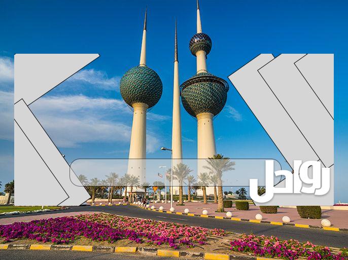 خريطة الكويت بالتفصيل بجودة عالية 2 خريطة الكويت بالتفصيل بجودة عالية
