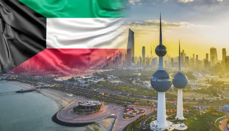 خريطة محافظات الكويت بالتفصيل pdf