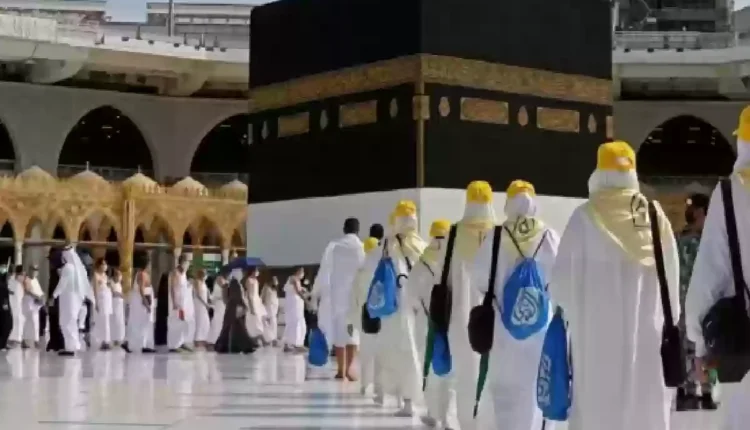 رابط وطريقة وشروط حجز الحج 2023