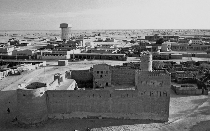 اين يقع حصن الفهيدي