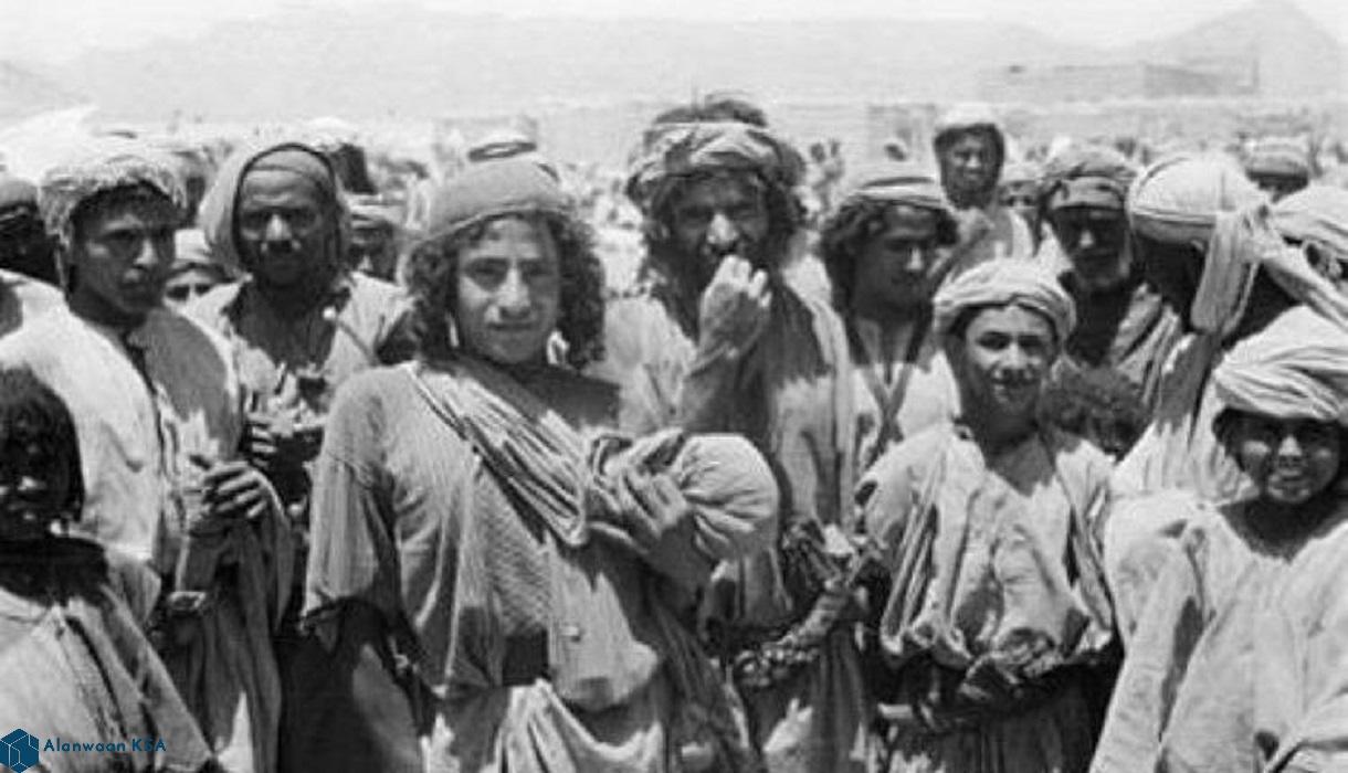 الصوينع وش يرجعون ، أصل عائلة الصوينع من وين 1 ، أصل عائلة الصوينع من وين