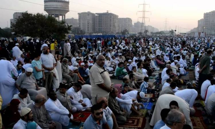 أماكن مصليات عيد الأضحى الخرج وأسماء الخطباء 1 أماكن مصليات عيد الأضحى الخرج