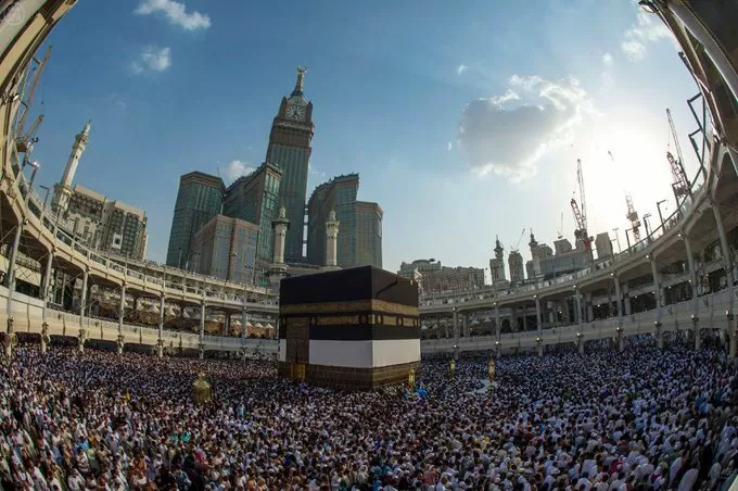 افضل شركات الحج السعودية 2023