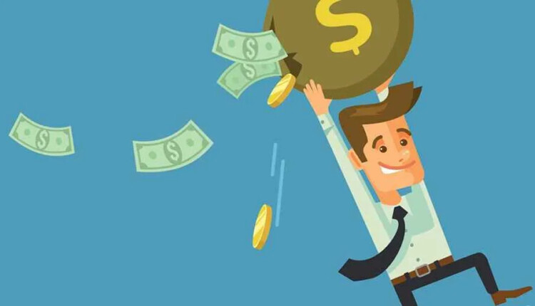 صرف المستحقات بعد الاستقالة من التأمينات 2023 4 المستحقات بعد الاستقالة من التأمينات