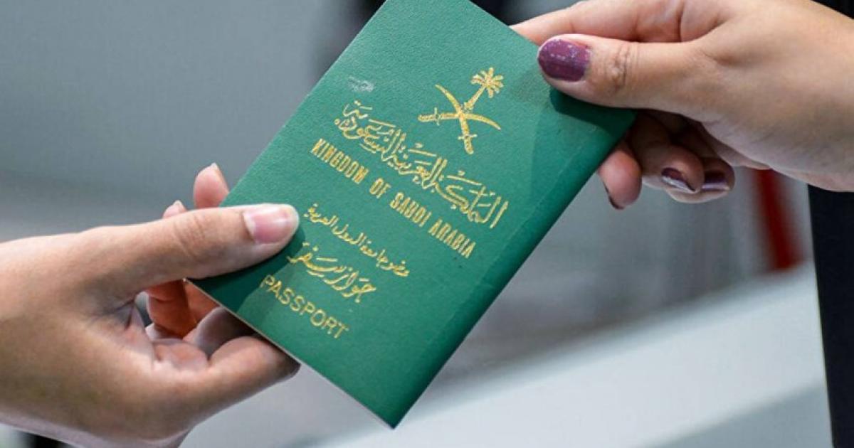 تجديد اقامة عامل للمقيمين