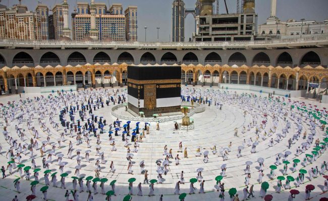 تجارب مع افضل حملات الحج