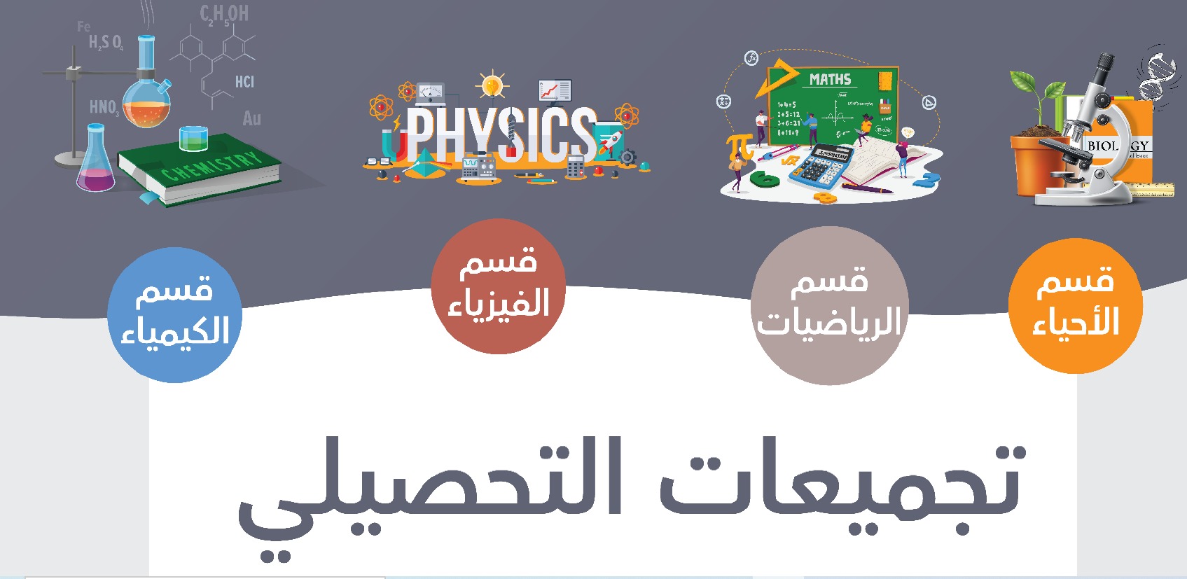تجميعات تحصيلي 1444 علمي pdf