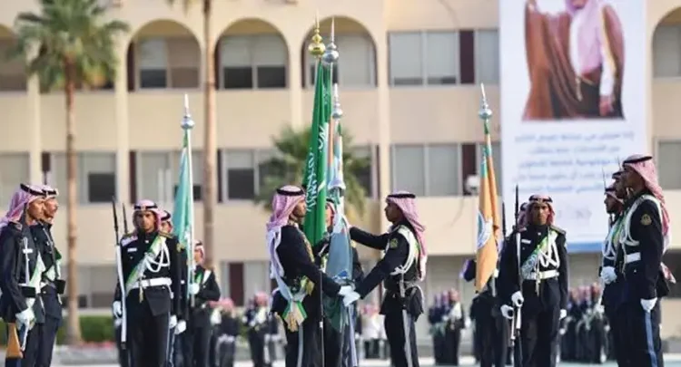 جدول الطول والوزن كلية الملك خالد العسكرية 1 جدول الطول والوزن كلية الملك خالد