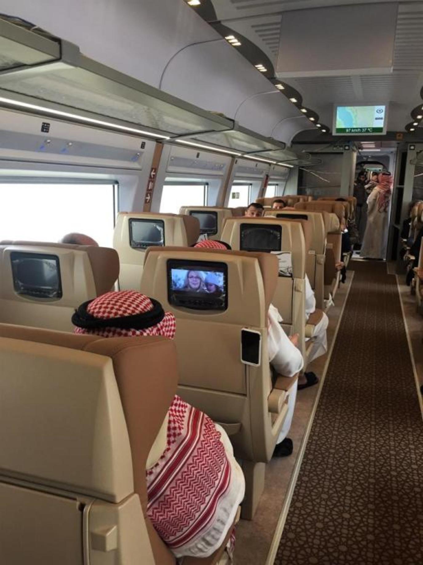 حجز تذاكر قطار الحرمين من جدة الى مكة اون لاين 2 حجز تذاكر قطار الحرمين من جدة الى مكة