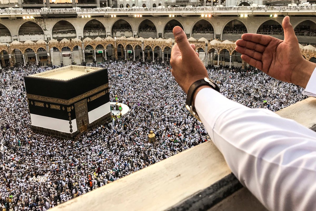 الراجحي للحج المجاني alrajhihaj.com