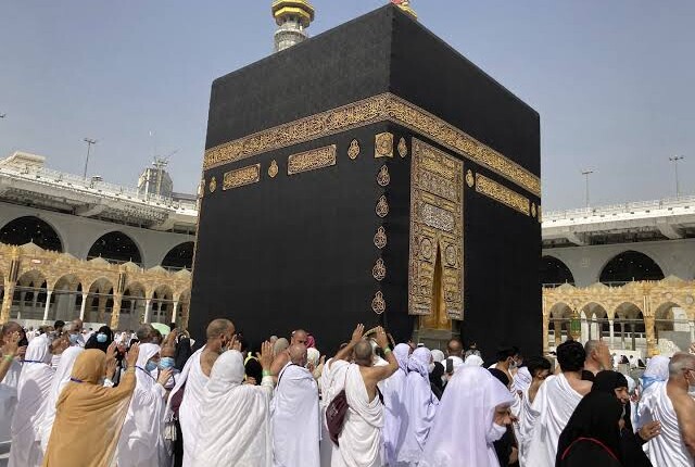 متى يبدا حجز حملات الحج المجانية 1444 ومتي ينتهي 2 حجز حملات الحج المجانية 1444
