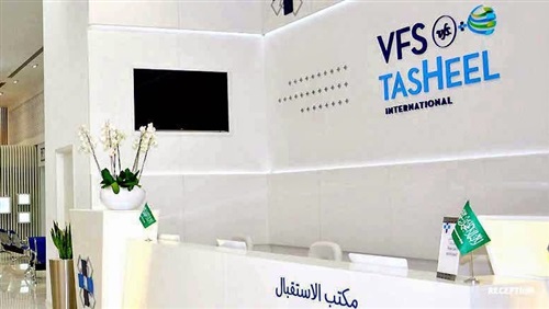 حجز موعد تساهيل القاهرة 2023