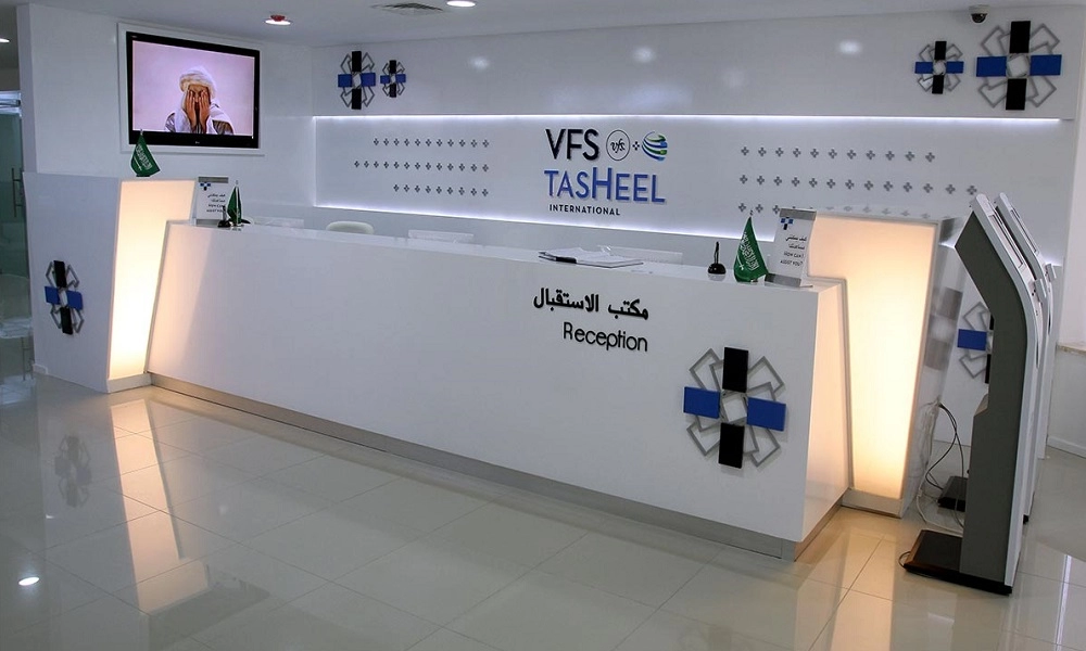 حجز موعد تساهيل القاهرة 2023