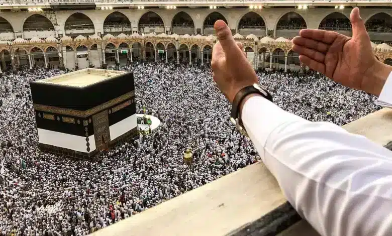 كيف احجز في حملة الراجحي 2023 بالخطوات ورابط الحجز