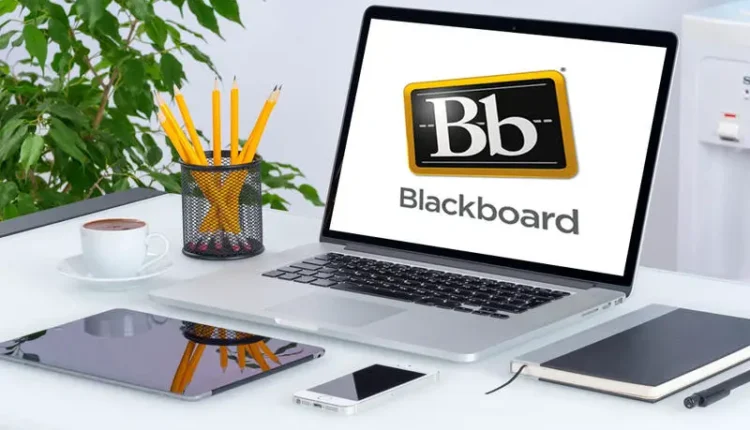 رابط بلاك بورد التقنية tvtc