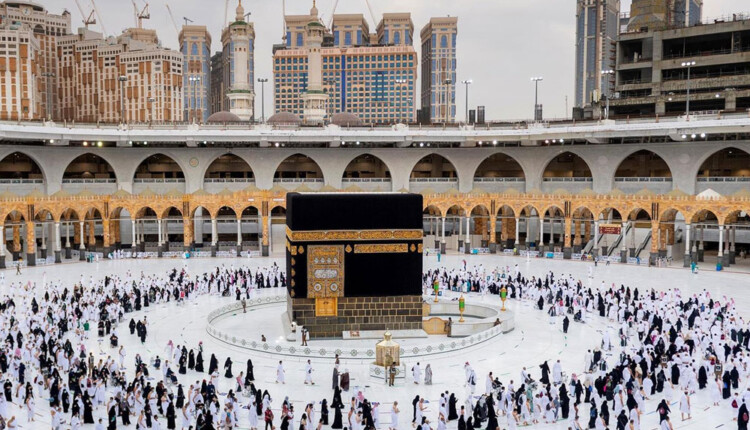 رابط تسجيل الحج وزارة الدفاع 1444