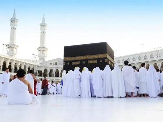 رابط تسجيل الحج وزارة الدفاع 1444