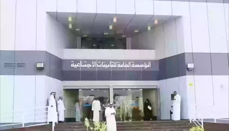 نسبة خصم التأمينات الاجتماعية لغير السعوديين والسعوديين